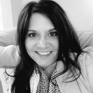 Meet your Posher, Jana